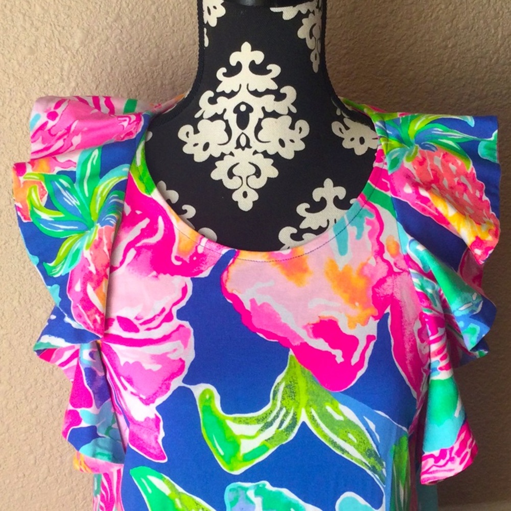 Summer Dress.
